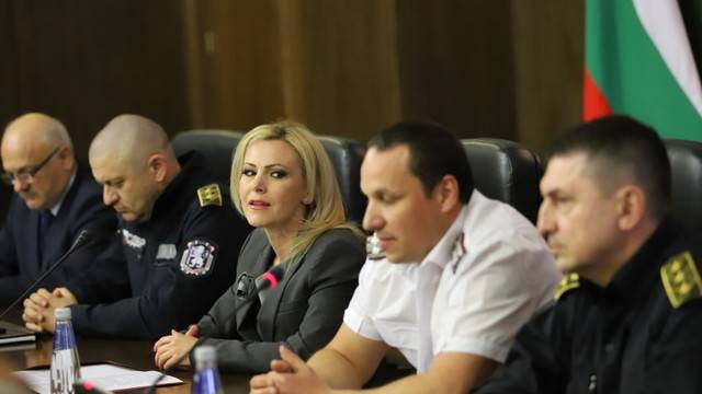 Масон, служител на НСО, организирал убийството на Станка Марангозова