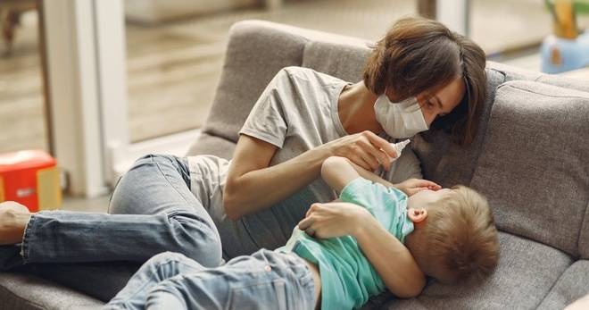 Някои заразени с COVID-19 деца са развили симптоми на болестта на Кавасаки, заболяване с неизвестна причина