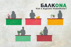 Мечтаете ли за красив и цветен балкон?