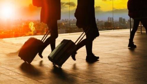 Как пътуваме до съседните страни?