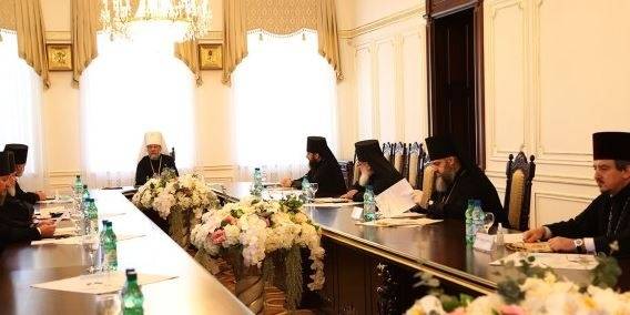 Молдовската църква: Ваксината срещу COVID-19 е сатанински план за поставяне на 5G чипове