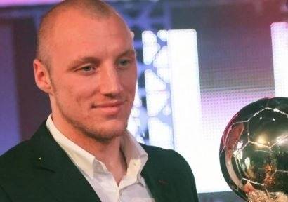 Иван Иванов спира с футбола