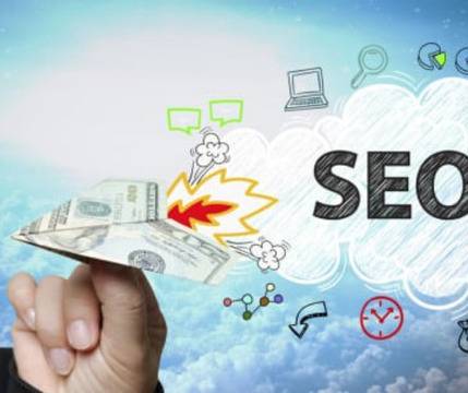 SEO при криза и точки на растеж