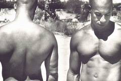 Тренирай като Вин Дизел !