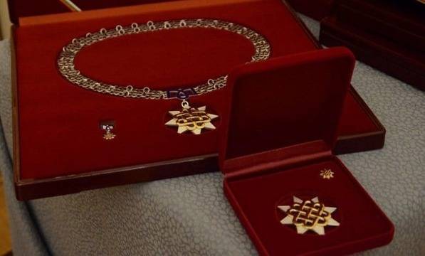 Връчват наградите „Златен век“ през есента