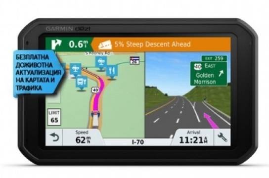 Важни правила за избор на GPS навигация