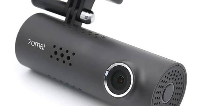 Умен видеорегистратор, какво трябва да знаем?