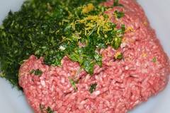 Как да си направим кайма за кюфтета ?