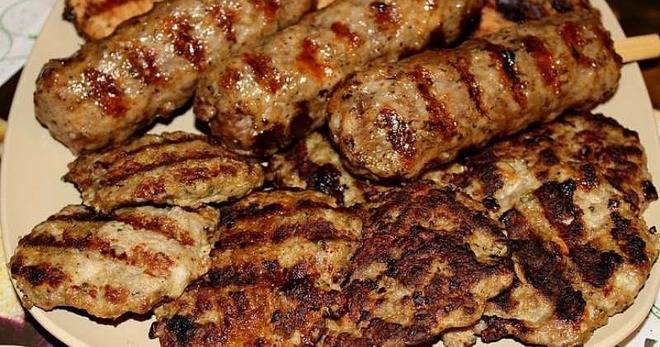 Една тънкост за приготвяне на сочни кюфтета