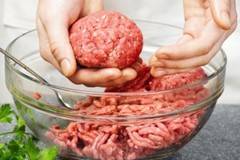 Кайма за кюфтета