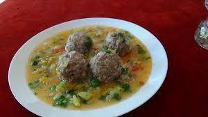 Рецепти за вкусни кюфтенца