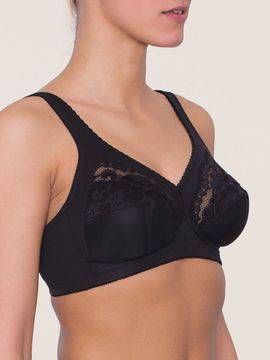 Малена – магазин за сутиен без банел за голям бюст 80Д 80D 115b 110b 115б 110б Triumph Триумф сутиени без банели мека чашка