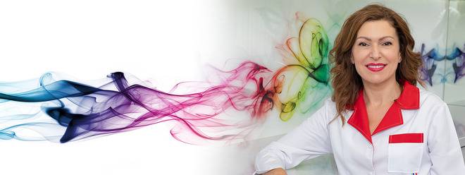 Стоматологичен кабинет – Д-р Минева