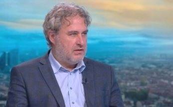 Боил Банов: Ще бъде наложена максимална глоба за дупките по Софийския университет