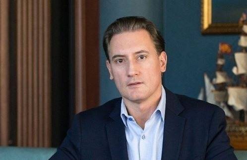 Кирил Домусчиев с обръщение към юношите на Лудогорец