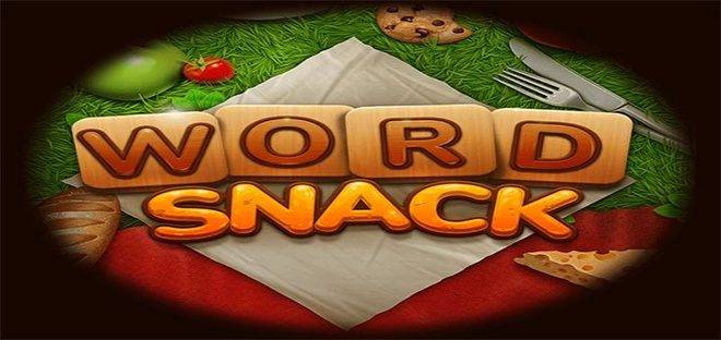 Word Snack – е игра фаворит на всички и тук ще намерите всички ваши отговори