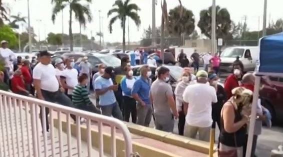 Безработицата в САЩ може да достигне 20%