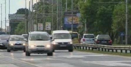 Засилен трафик след празниците. Очаква се близо 50 000 автомобила да влязат днес в столицата
