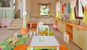 Последен ден на приготовления преди отваряне на детските градини и ясли в София