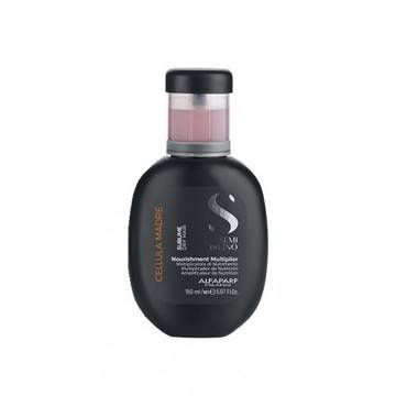ПОДХРАНВАЩ КОНЦЕНТРАТ ALFAPARF SEMI DI LINO SUBLIME CELLULA MADRE NOURISHMENT MULTIPLIER 150ML