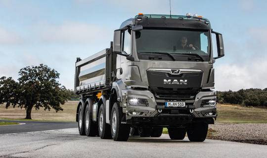 Мобилен сервиз камиони денонощен и резервни части за камиони и автобуси