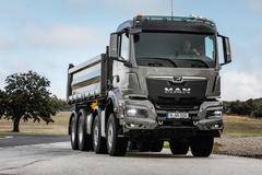 Мобилен сервиз камиони денонощен и резервни части за камиони и автобуси