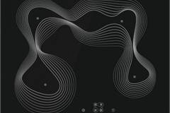 Плот за вграждане Gorenje ECT680KRB