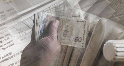 Най-рано от август приспадат пари за газ и парно