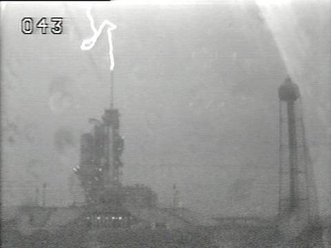 Защо американските ракети често пъти търпят отлагания заради лошо време?