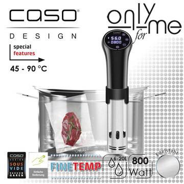 Су вид уред CASO SousVide Stick SV 200 1308