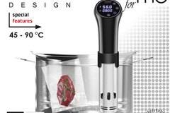 Су вид уред CASO SousVide Stick SV 200 1308