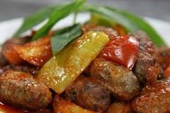 Най-известните рецепти за кюфтета – Измирски кюфтета: Вкусна идея за следващия обяд