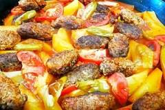 Измирски кюфтета