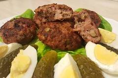 Тайната за приготвянето на Вкусни и много бързи кюфтета