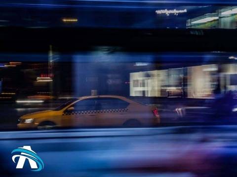 Атлас Такси – Твоята Таксиметрова Компания в България и Румъния