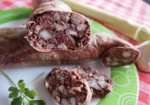 Чорбаджийски бахур