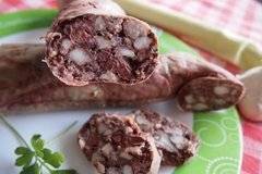 Чорбаджийски бахур