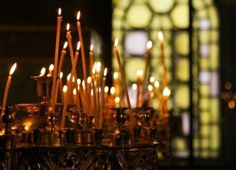 Спасовден е!