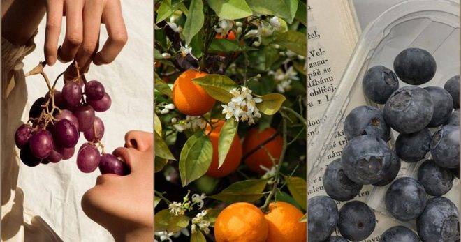 Как да ядете плодове без да се страхувате от подуване на корема