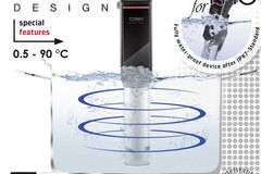 Су вид уред CASO SousVide Cooker SV 300 1312