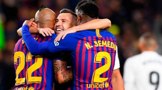 Барселона се разделя с шестима през лятото