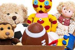 Най-меката плюшена играчка в света