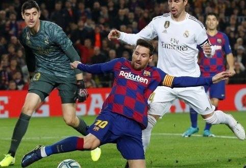 Ла Лига се завръща на 11 юни