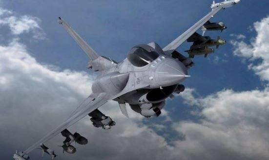 Тръгва обучението на пилотите ни на F-16 в САЩ