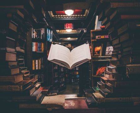 Превръща ли се четенето в отживелица?