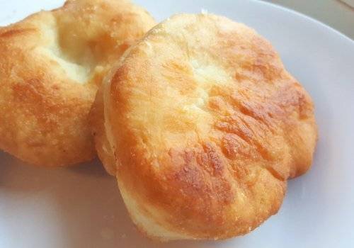 Пухкави мекици за закуска