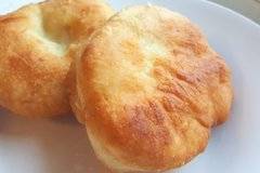 Пухкави мекици за закуска