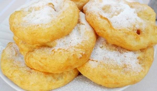 Македонски мекици