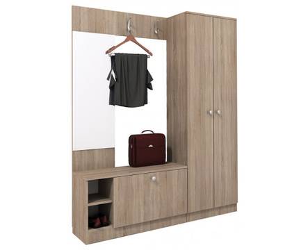 Обзавеждане на коридор – Четири предложения за мебели