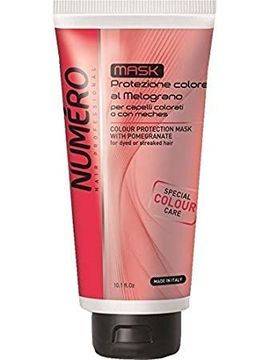 Brelil Numero Color Mask Маска за защита на цвета 300мл